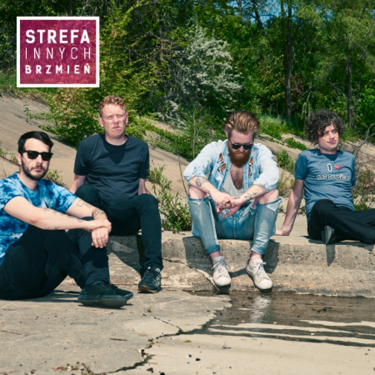 Strefa Innych Brzmień: Alpha Strategy i Ciśnienie