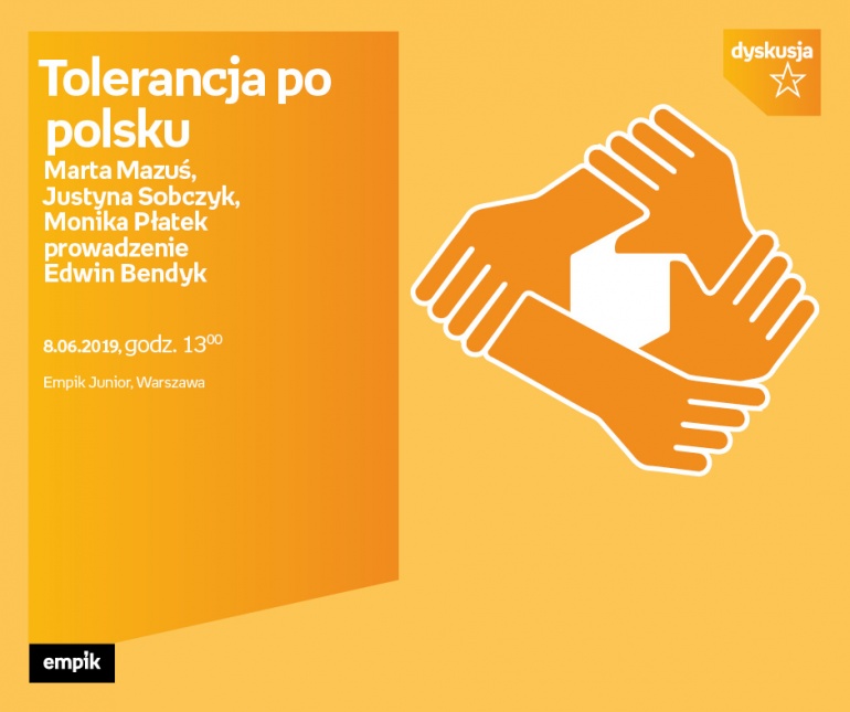 Tolerancja po polsku