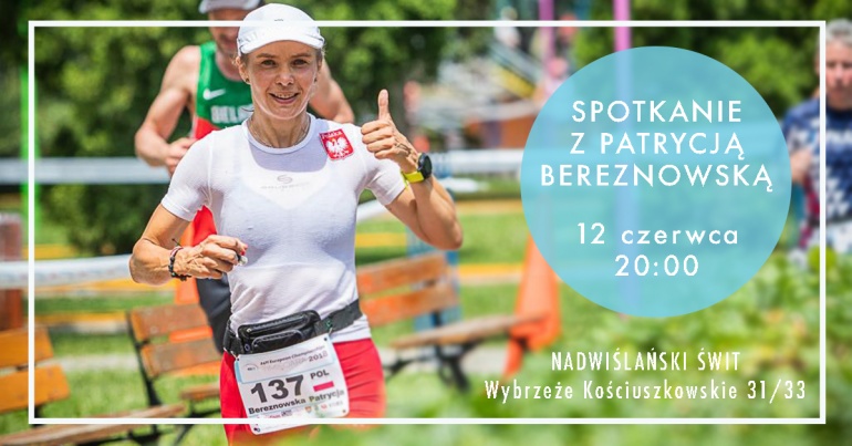 Pierwsza Polka na Badwater 135 mil
