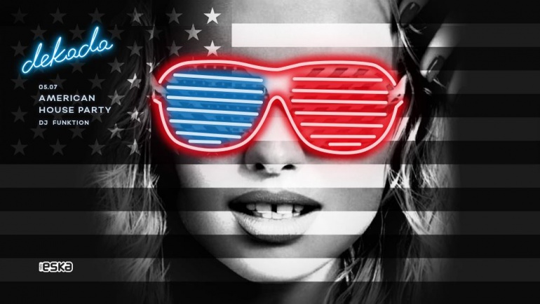 American House Party