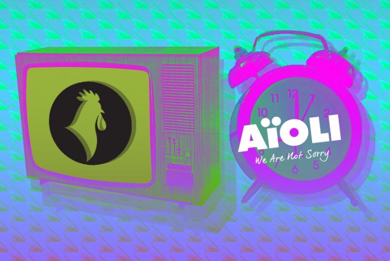 Technoranek Level Hard