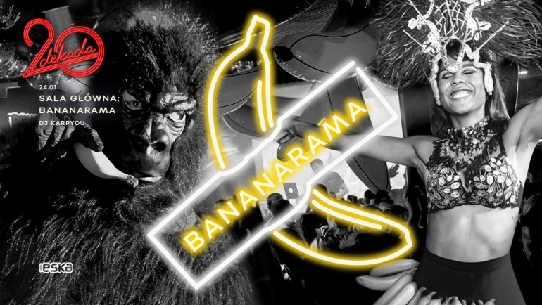 Bananarama ✘ DJ KarpYou