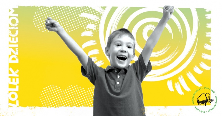 LOLEK Dzieciom: Karnawałowy Bal Przebierańców