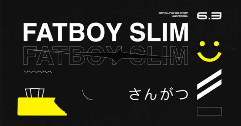Fatboy Slim