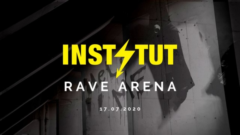 Instytut Rave Arena vol.1