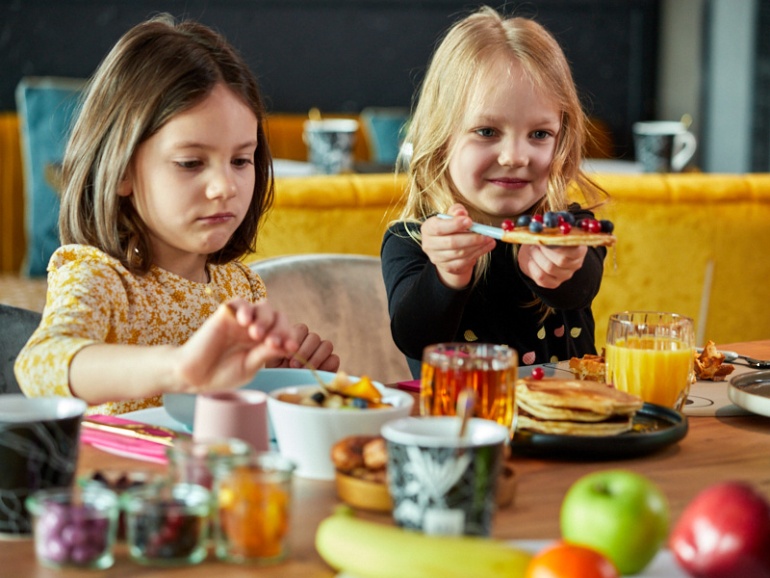 Warsztaty "NYX Hotel Warsaw for Kids"