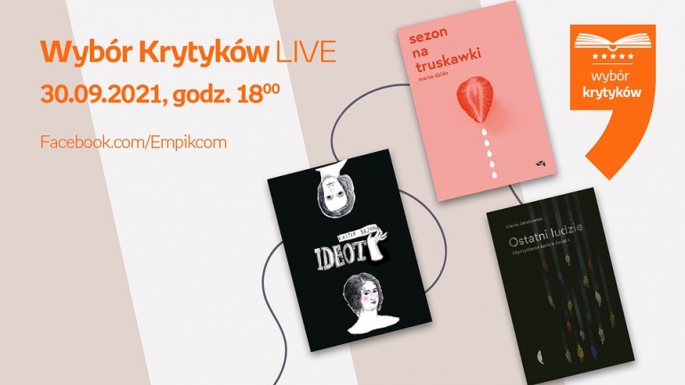 Wybór Krytyków Live