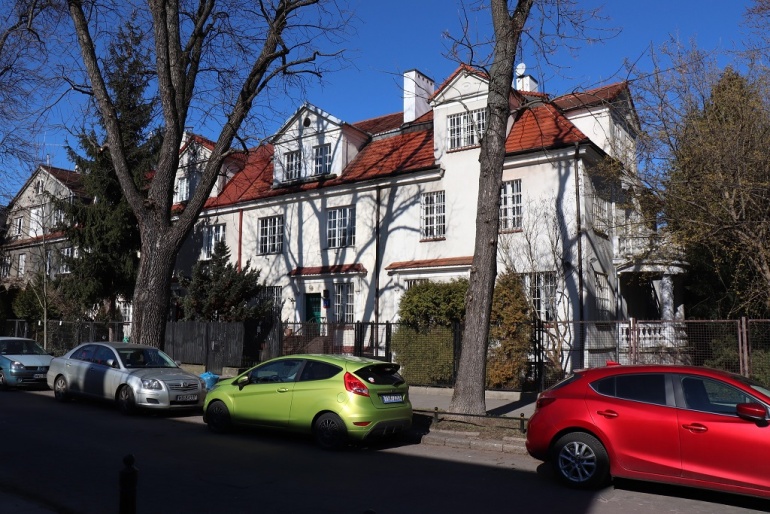 Wycieczka "KĘPA KWITNIE, KĘPA ŚPIEWA. KĘPA JEST JAK KAWAŁ NIEBA"