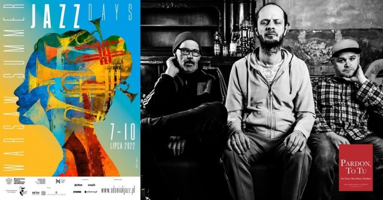 Warsaw Summer Jazz Days