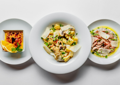 Restaurant Week 2026