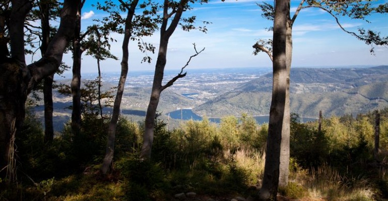 Śląskie. Pozytywna energia