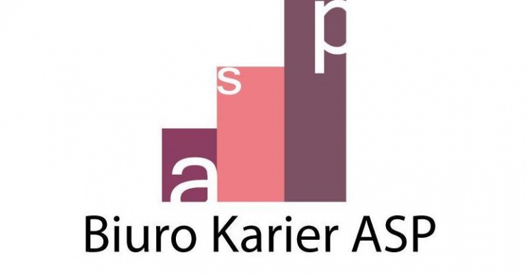 Biuro Karier ASP w Krakowie
