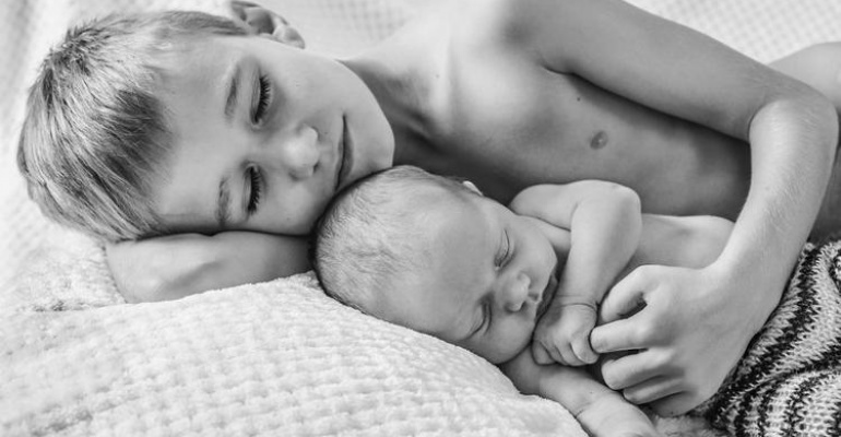 Akademia Fotografii Dziecięcej