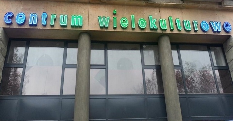 Centrum Wielokulturowe