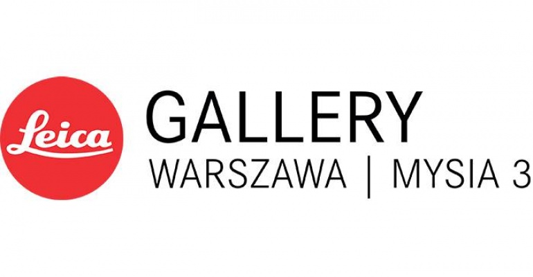Leica Gallery Warszawa