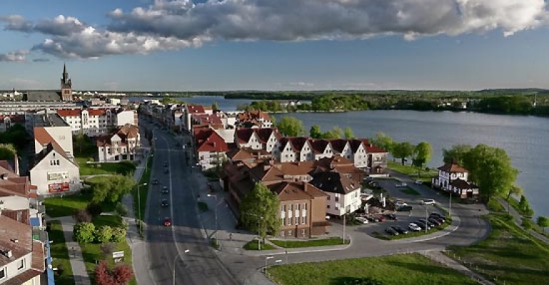 Ełk