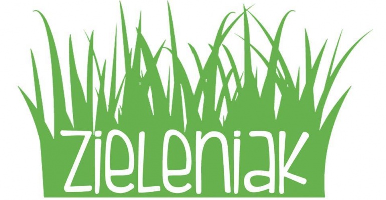 Zieleniak