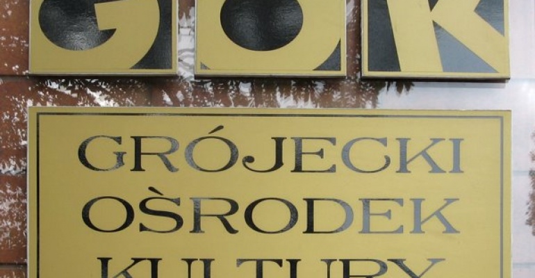 Grójecki Ośrodek Kultury