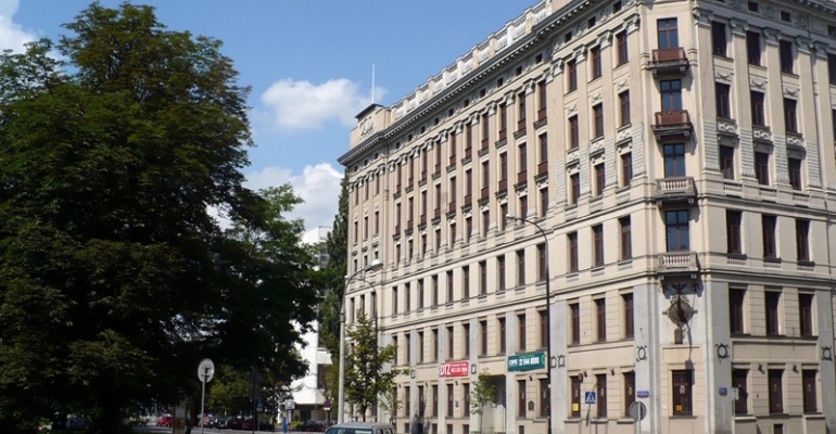 Plac Małachowskiego