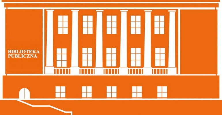 Biblioteka dla Dzieci i Młodzieży nr 13, ul. Staszica 5a