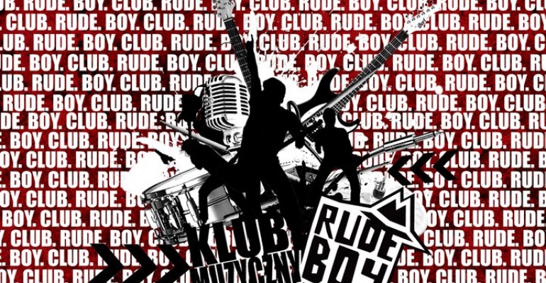 RUDEBOY CLUB