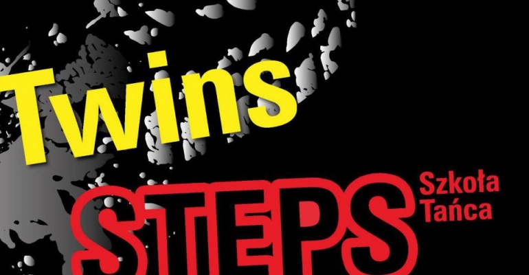 Szkoła Tańca Twins Steps