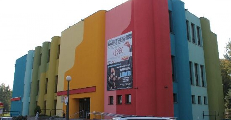 Starogardzkie Centrum Kultury