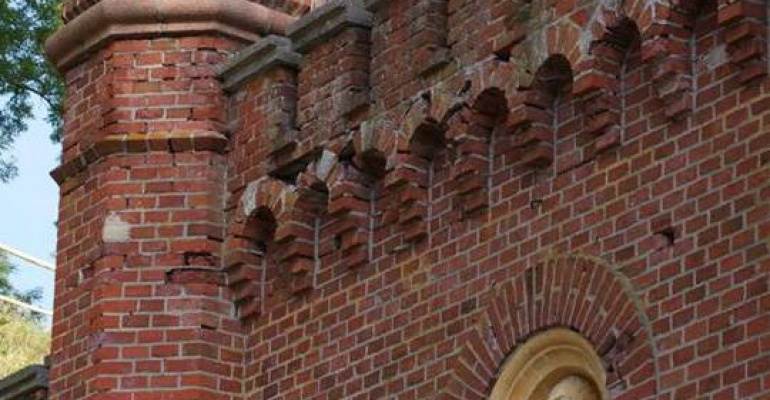 Twierdza Boyen w Giżycku