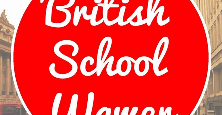 British School Warszawa-Wawer