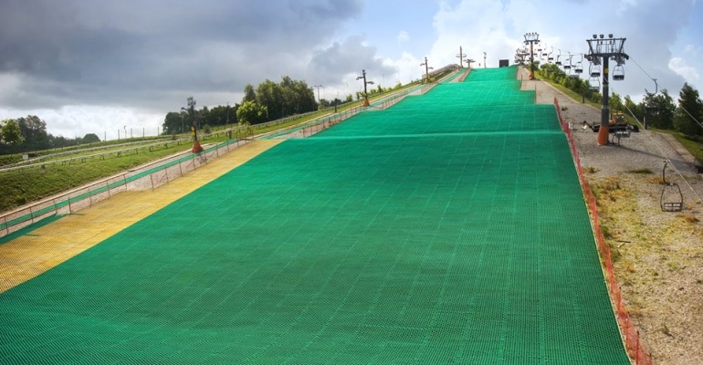 Górka Szczęśliwicka