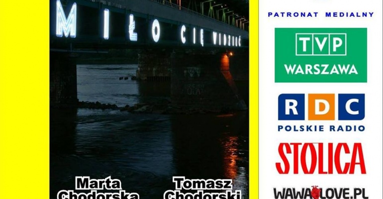 Przewodnicy Warszawa