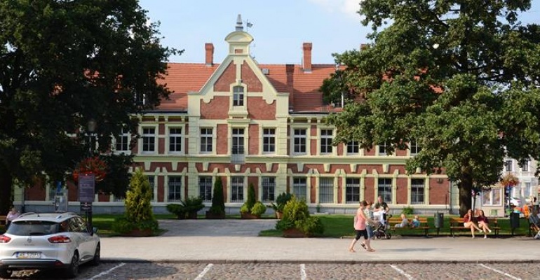 Starogard Info Party