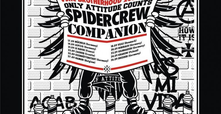 Studio Hardcore Tattoo