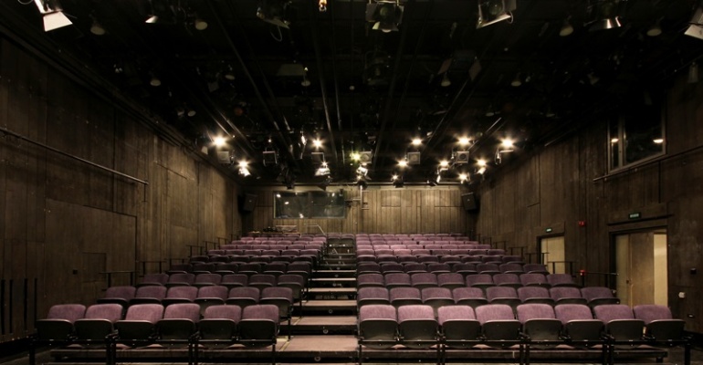 Teatr Nowy im. Kazimierza Dejmka w Łodzi