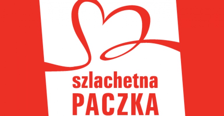 Szlachetna PACZKA
