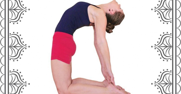 Equanimus JOGA w Wilanowie