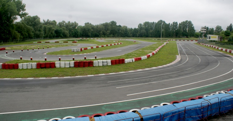 PZM Bydgoszcz, ul. Fordońska 116