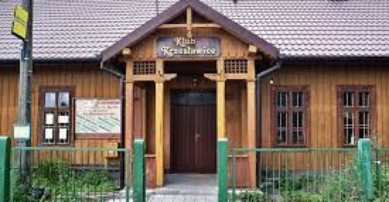 Klub Krzesławice