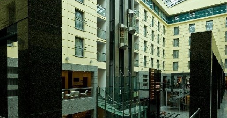 Sofitel Wroclaw Old Town