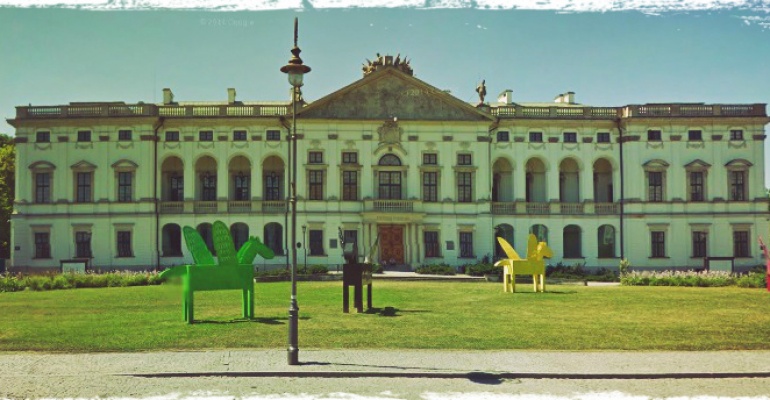 Pałac Rzeczypospolitej