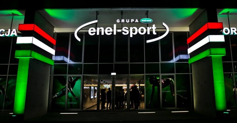 Enel-Sport