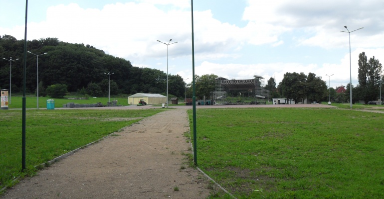 Plac Zebrań Ludowych