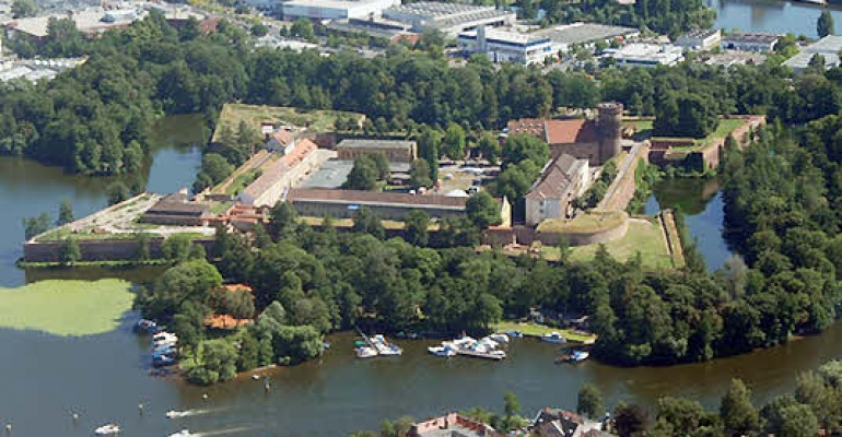 Spandau Citadel
