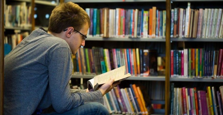 Przystanek Książka