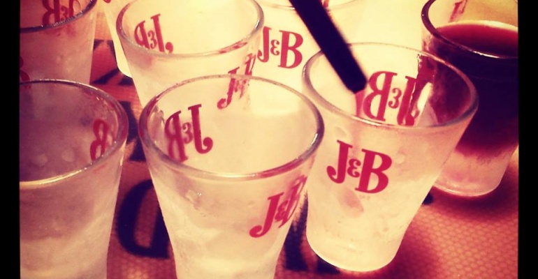 Znośna Lekkość Bytu