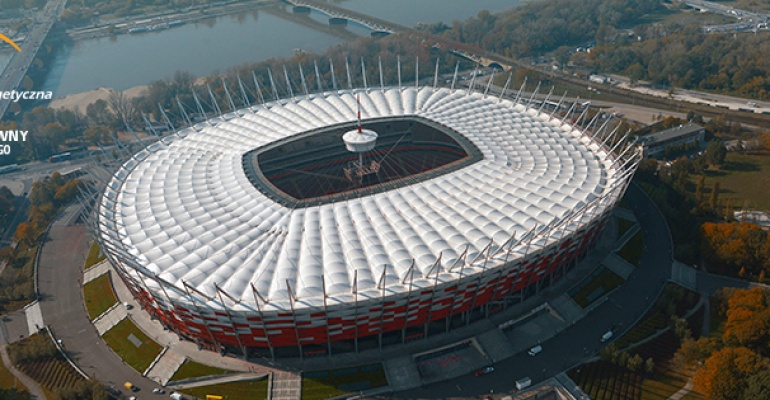 PGE Stadion Narodowy