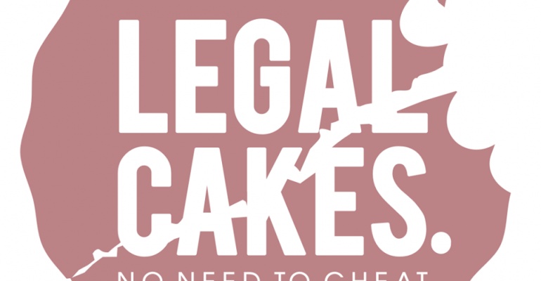 Legal Cakes