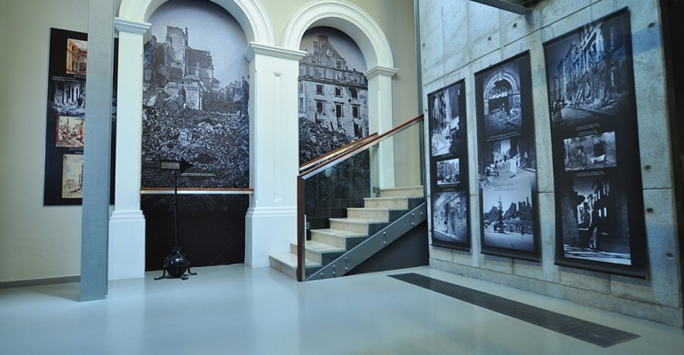 Centrum Interpretacji Zabytku