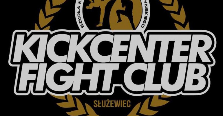 Kick Center Fight Club Służewiec