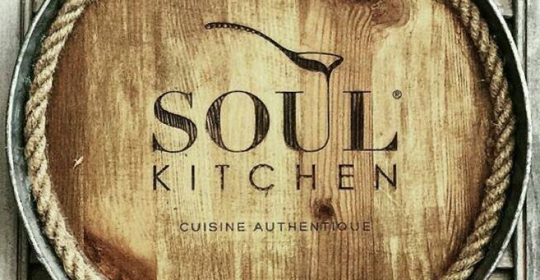 Soul Kitchen Bistro